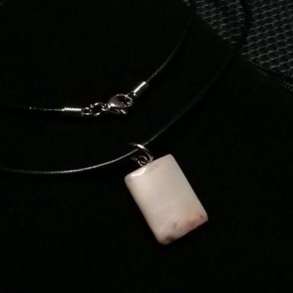 Amazonite Necklace
